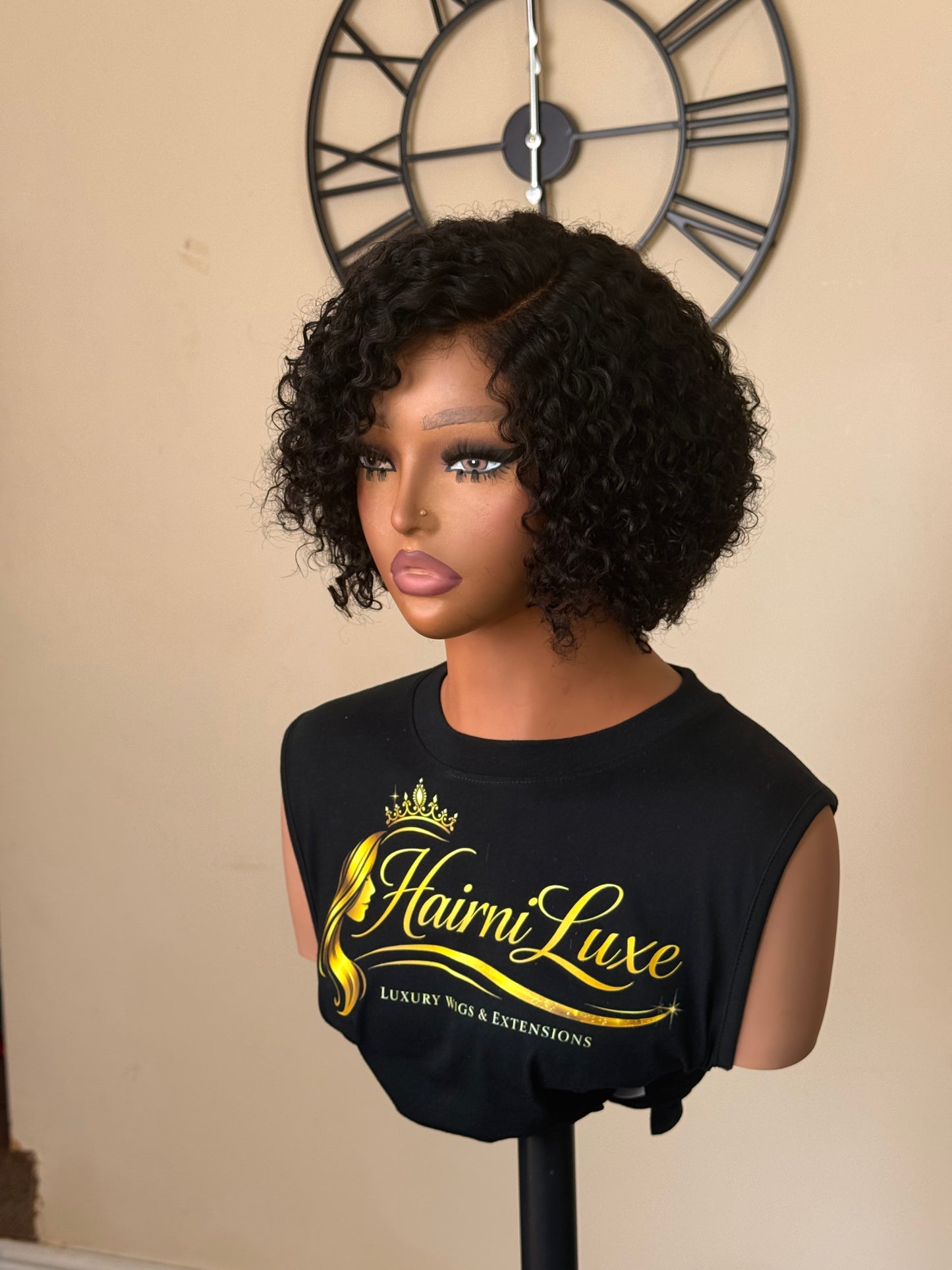 Wig Lisa