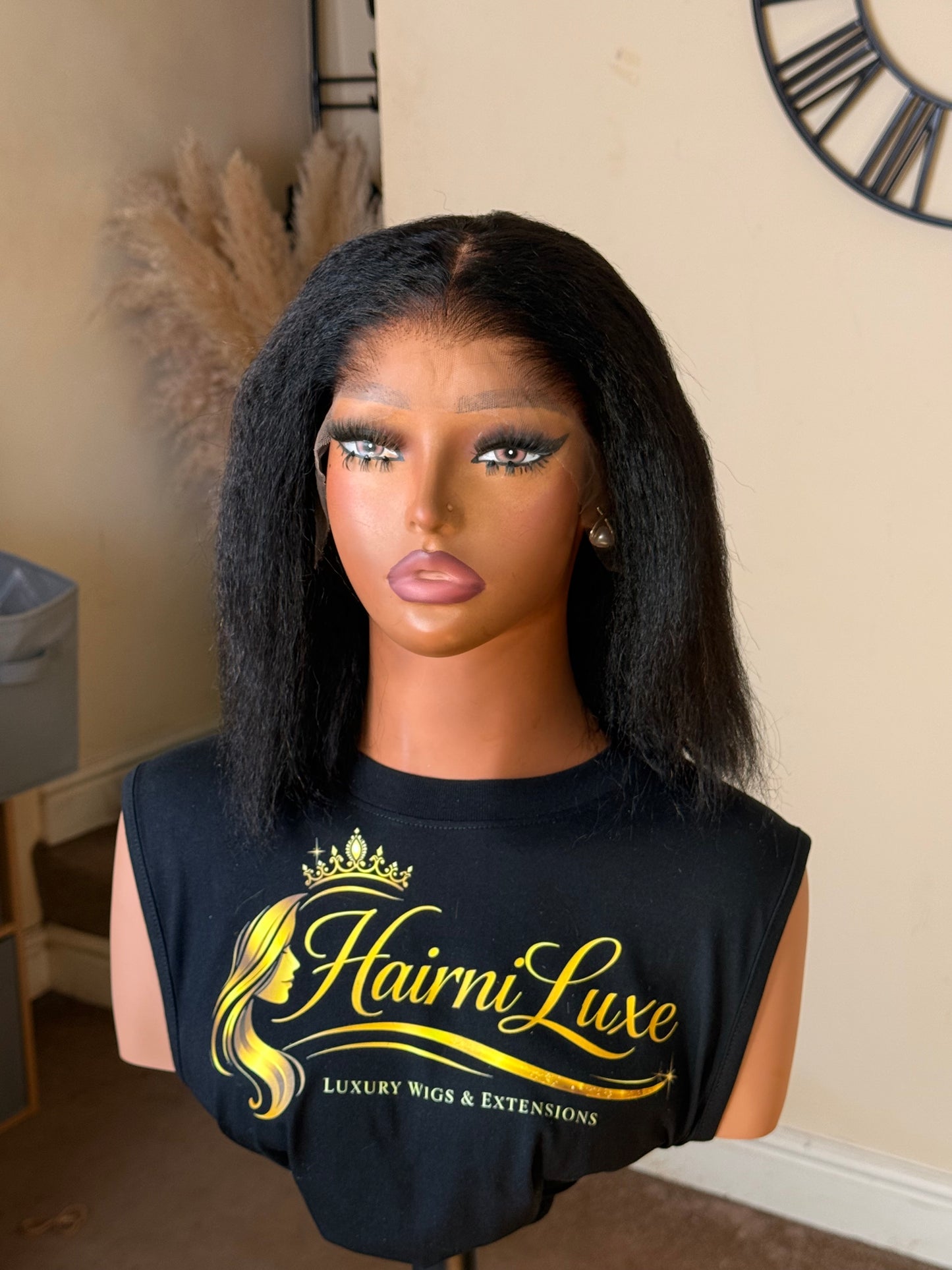 Wig Thelma