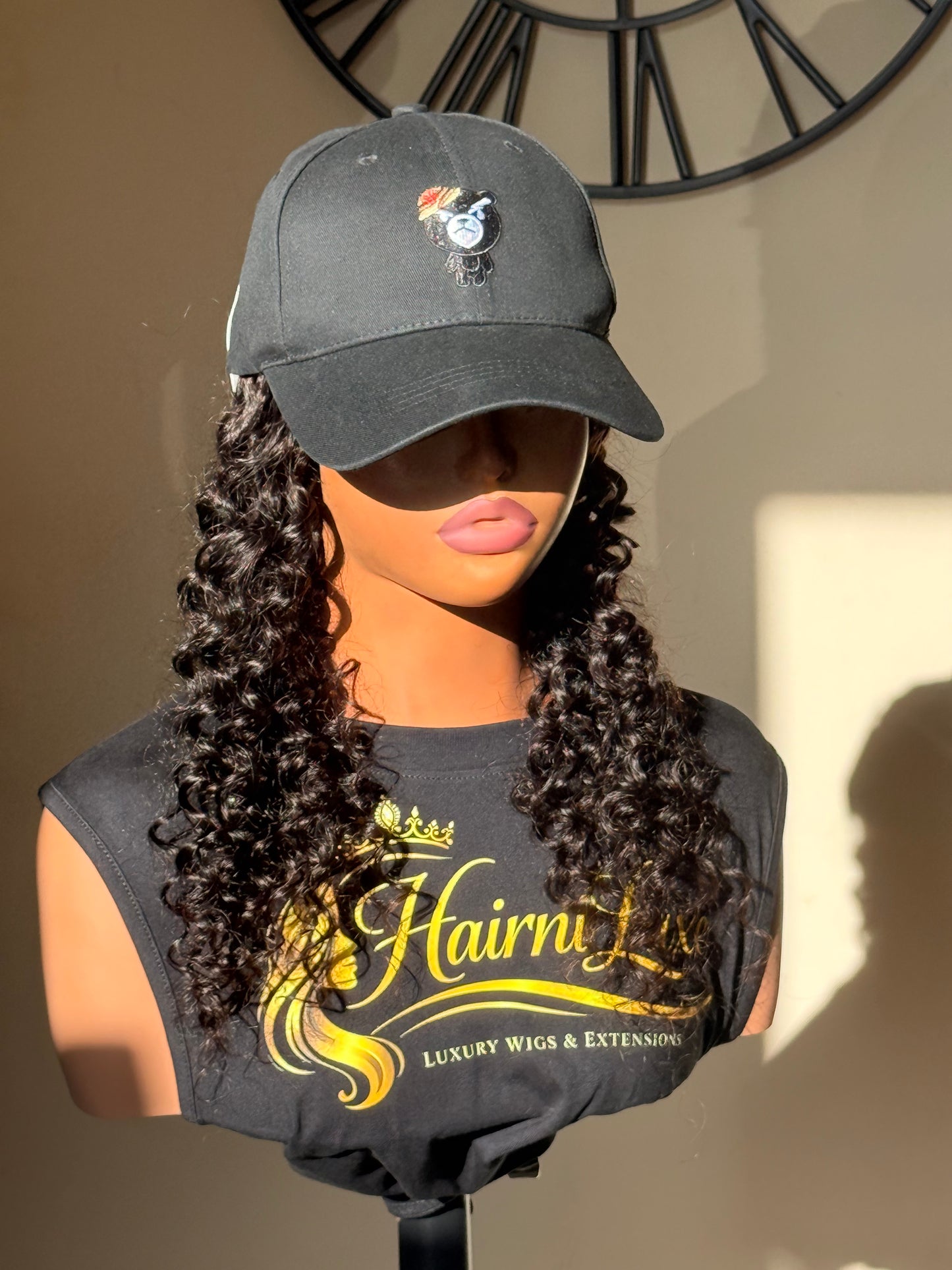 Wig cap