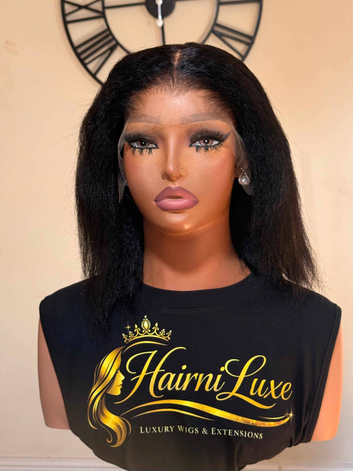 Wig Thelma