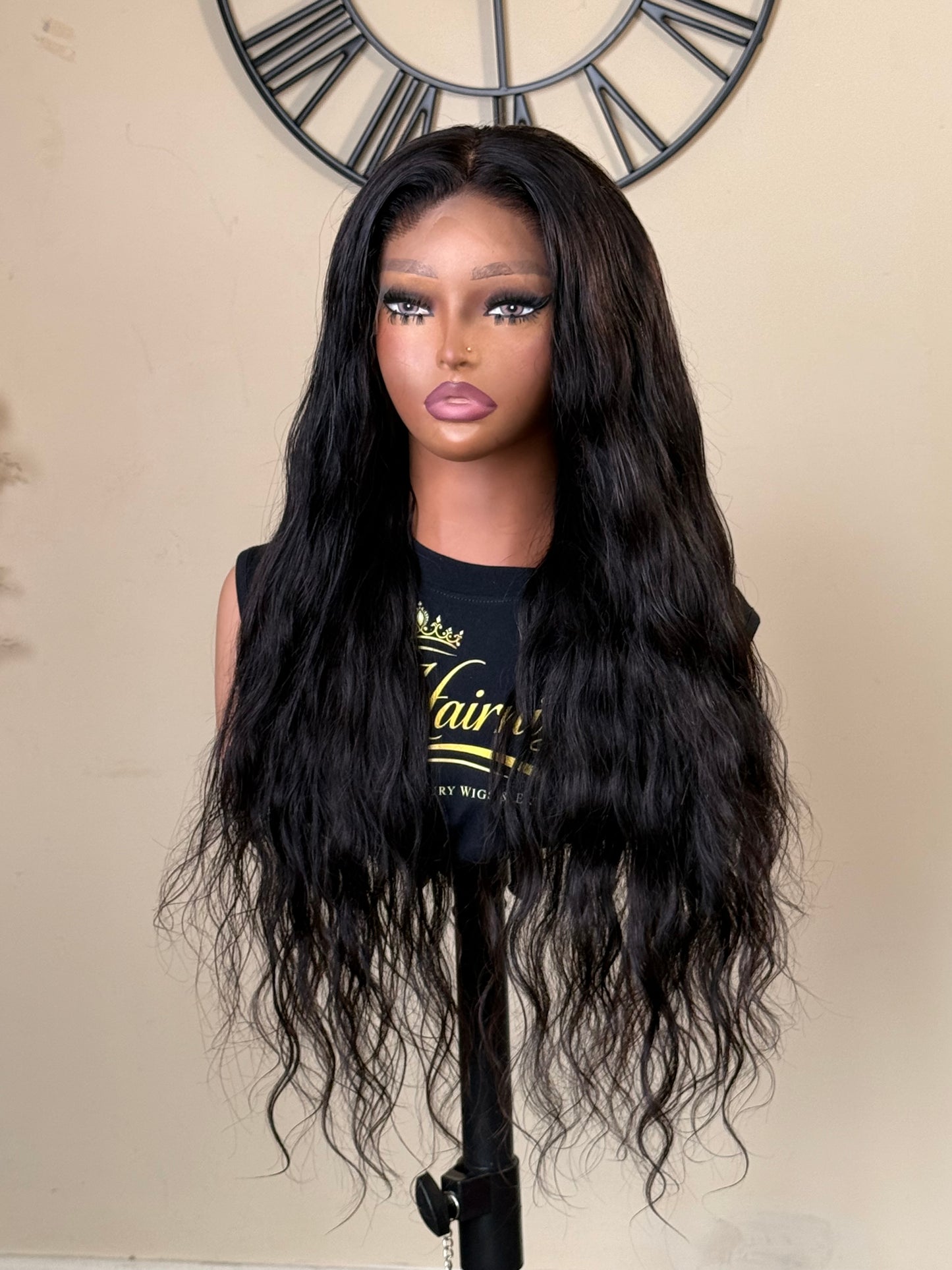 Wig Aisha