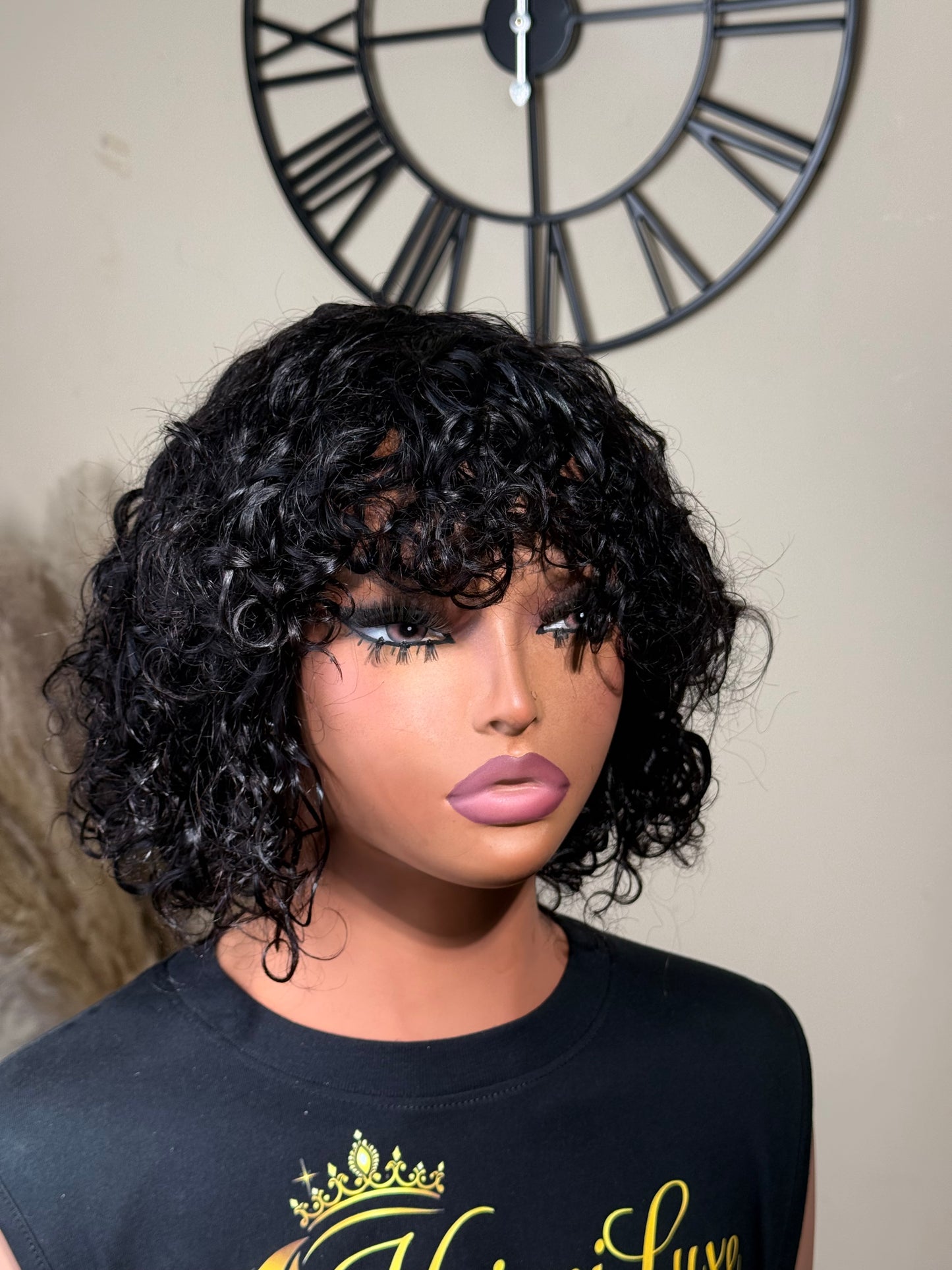 Wig Aisha