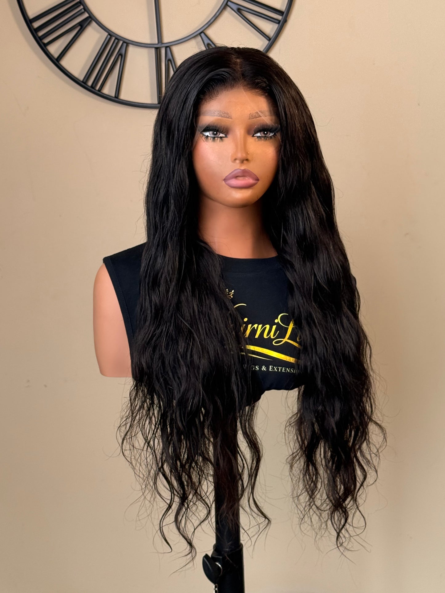 Wig Aisha