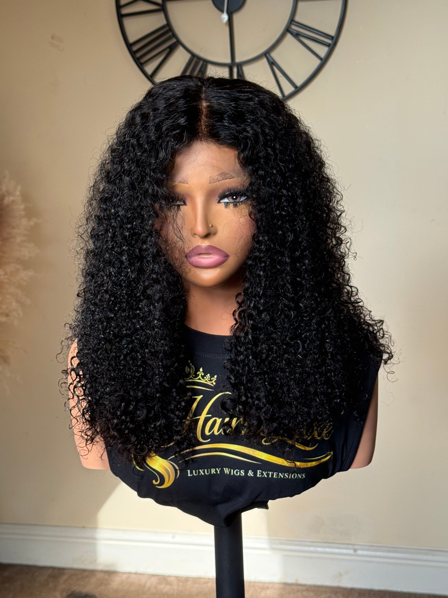 Wig Tanya