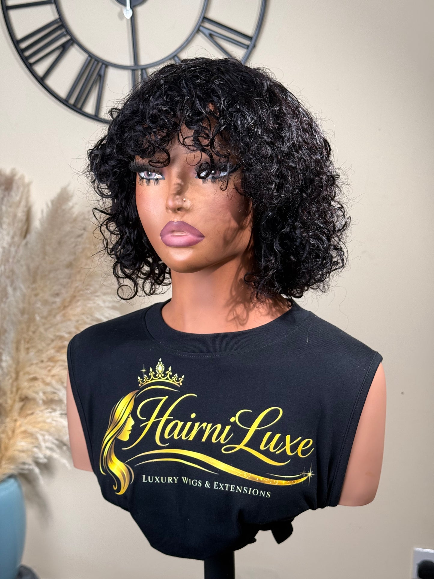 Wig Aisha