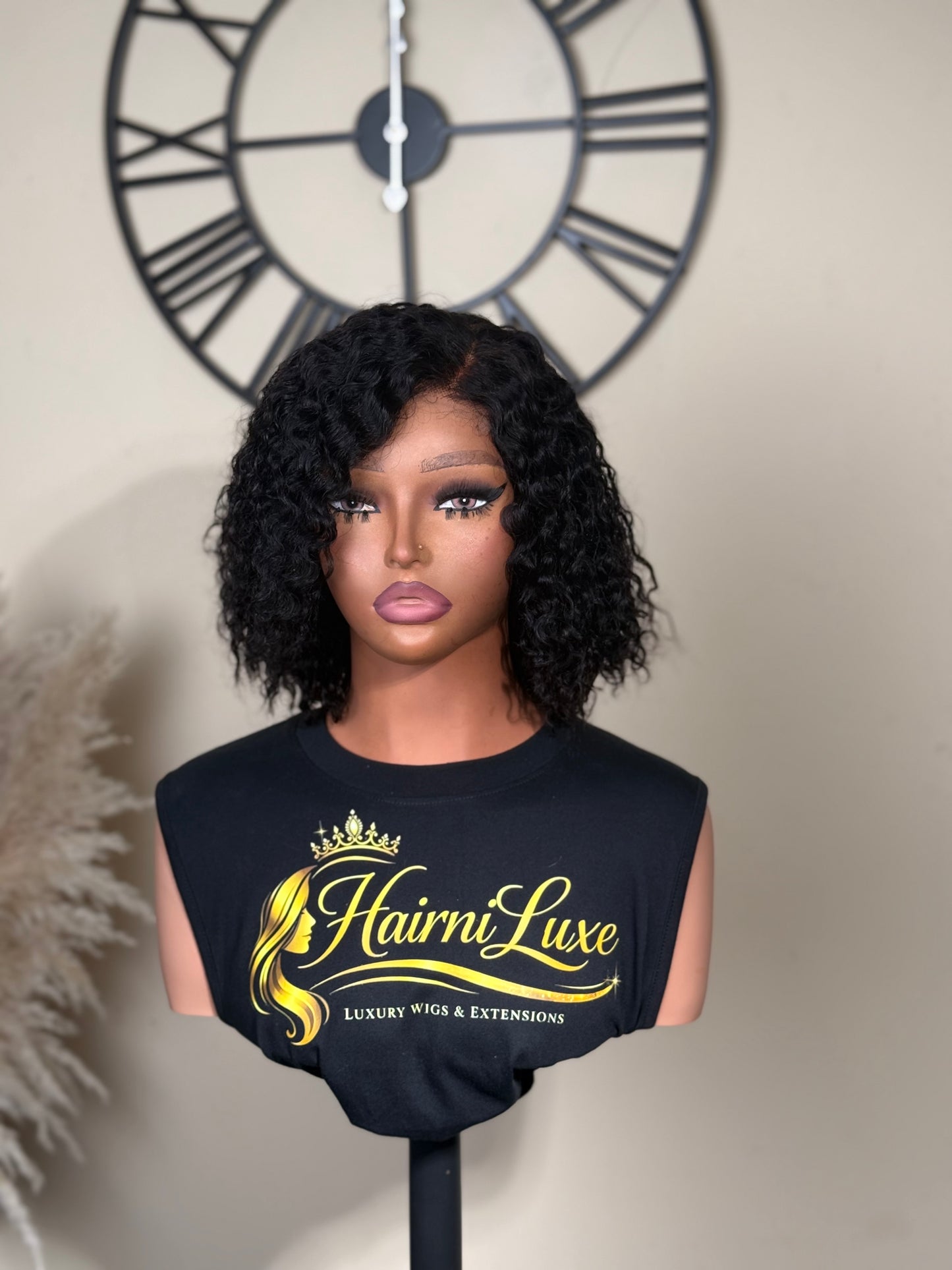 Wig Shade