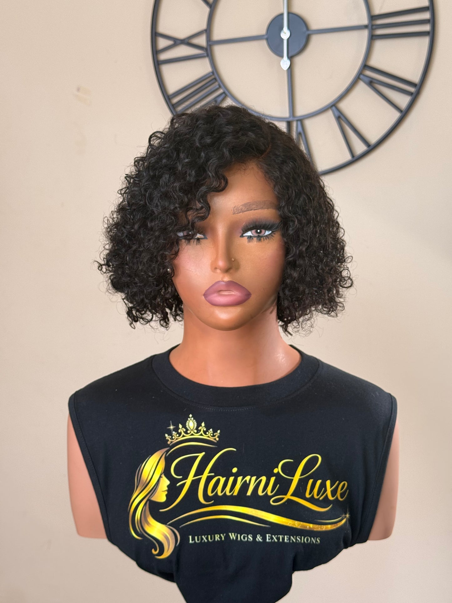 Wig Lisa