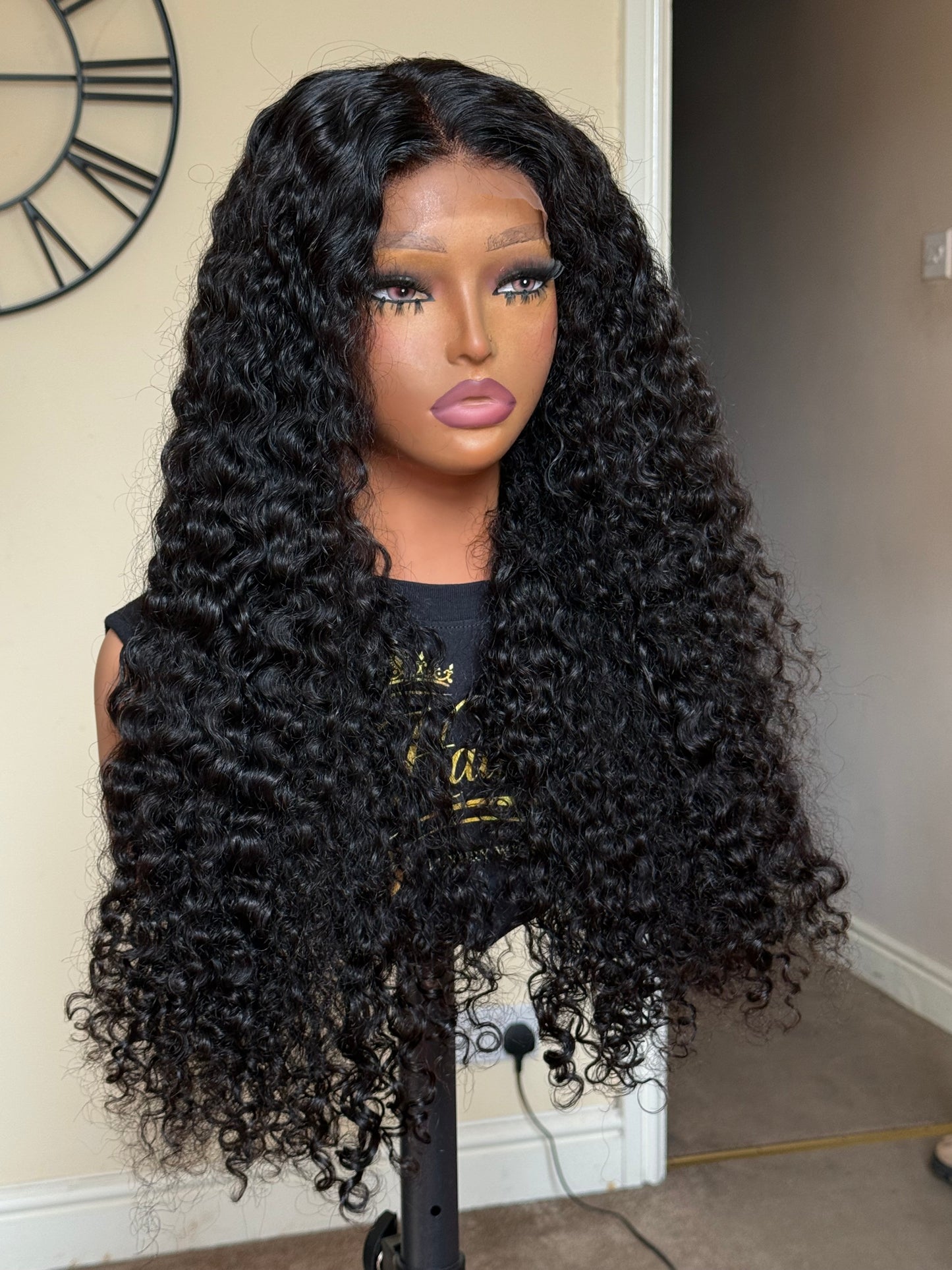Wig Nessa