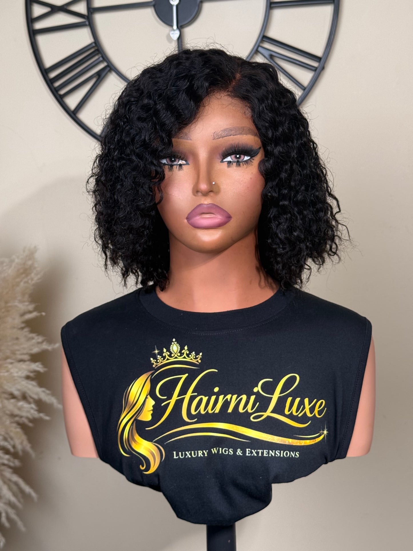 Wig Shade