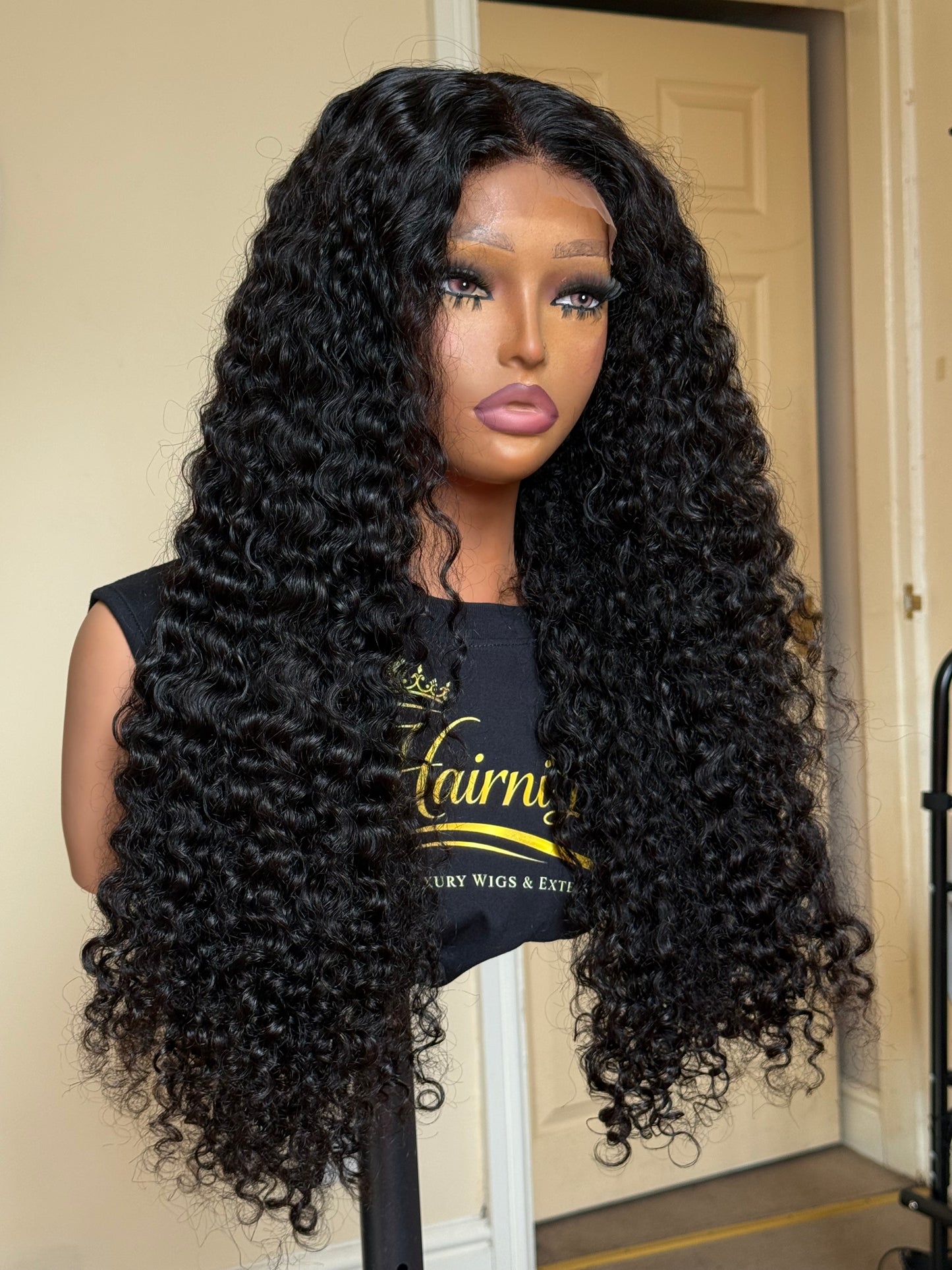 Wig Nessa