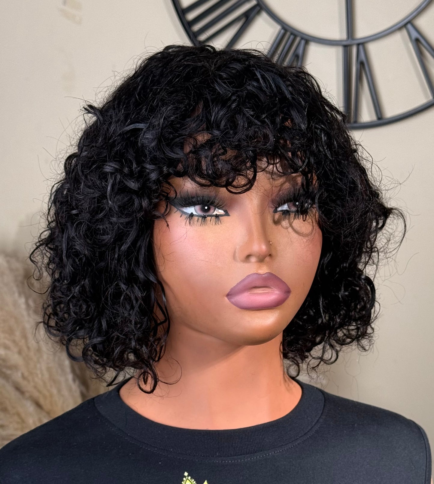 Wig Aisha