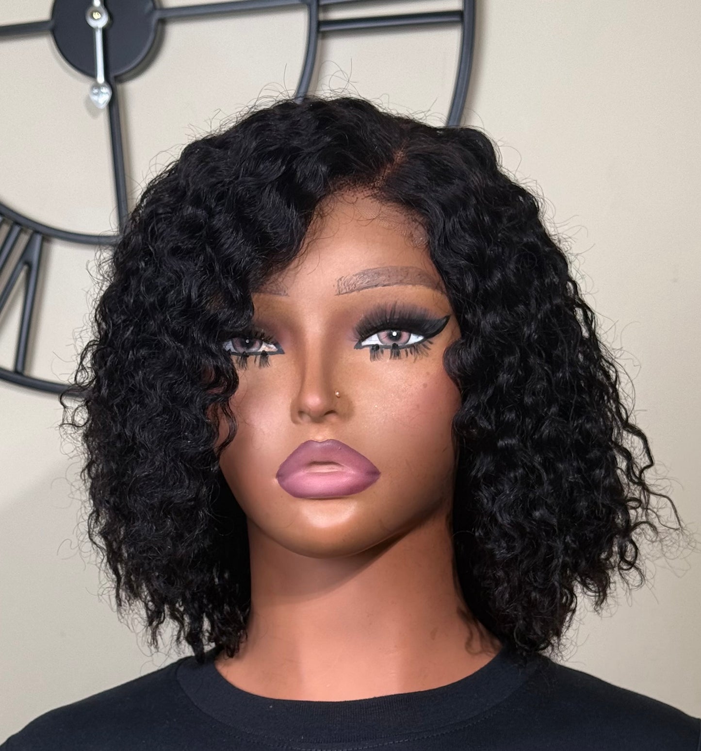 Wig Shade
