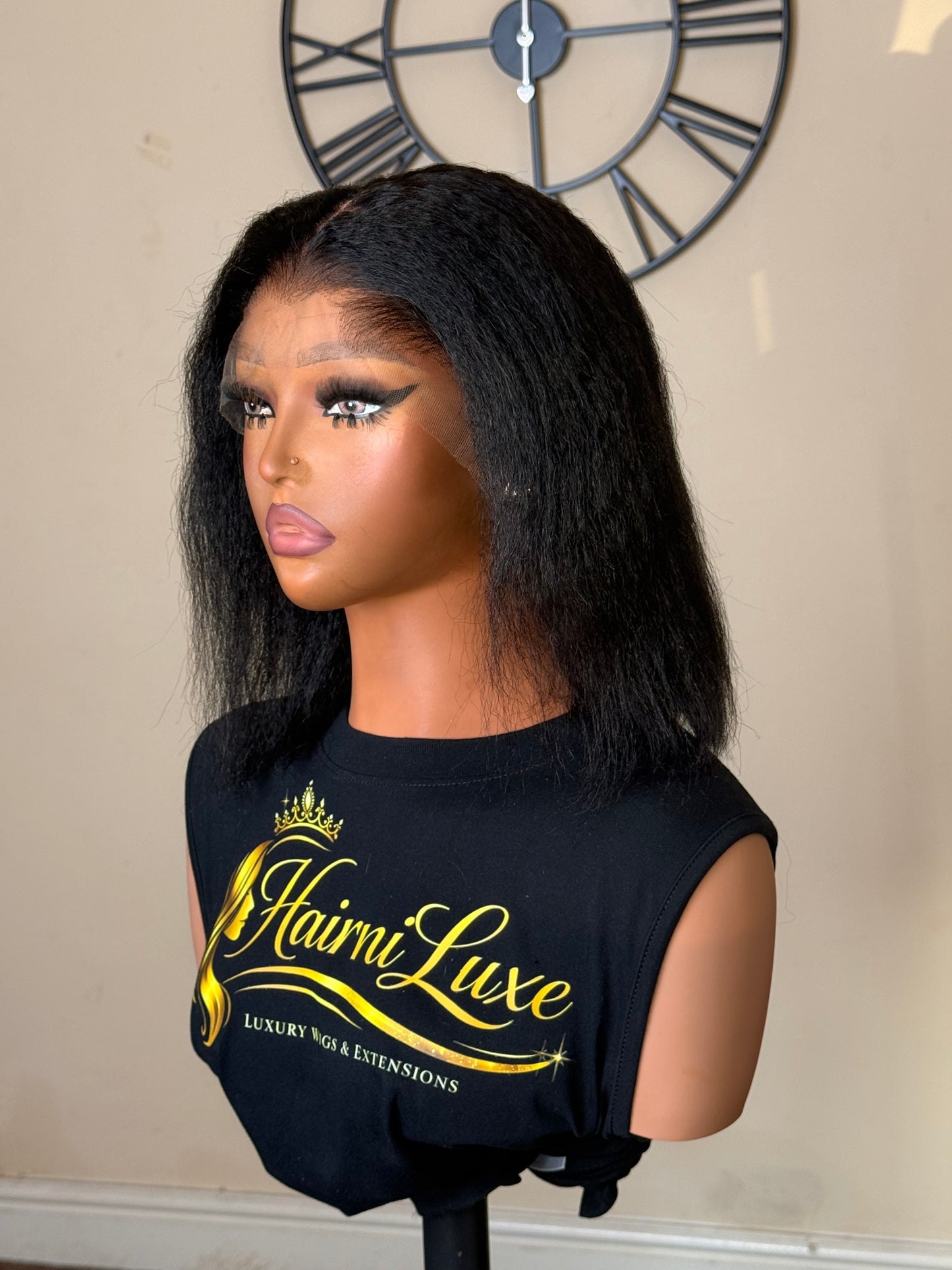 Wig Thelma