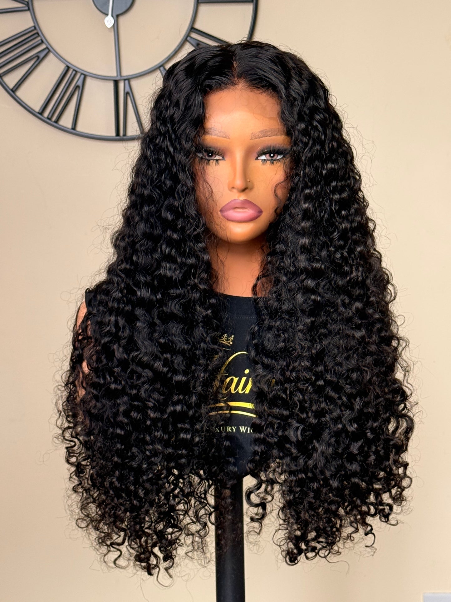 Wig Nessa