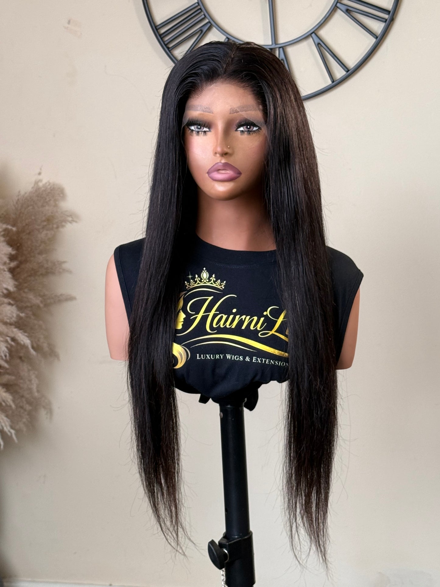Wig Teni