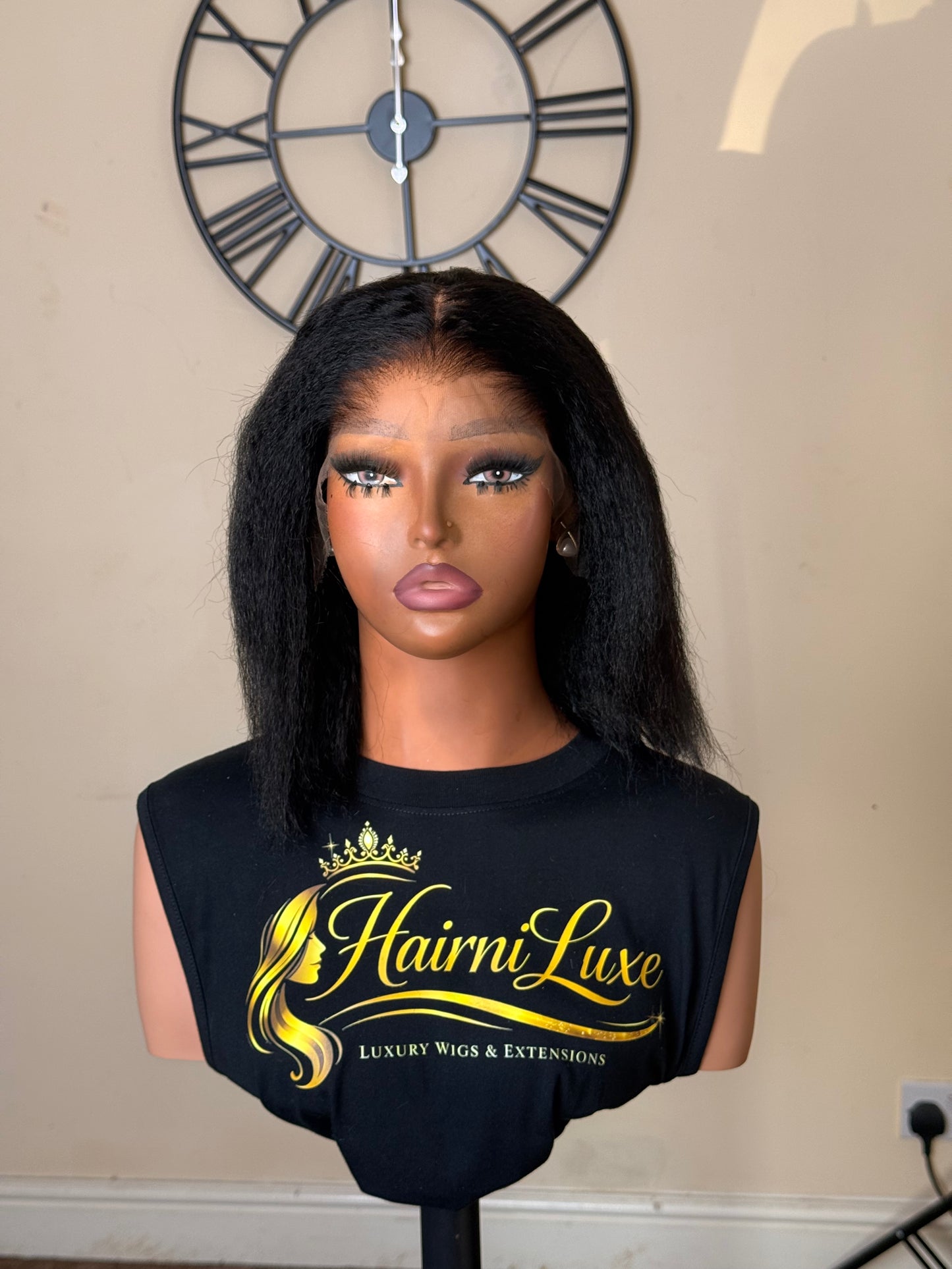 Wig Thelma