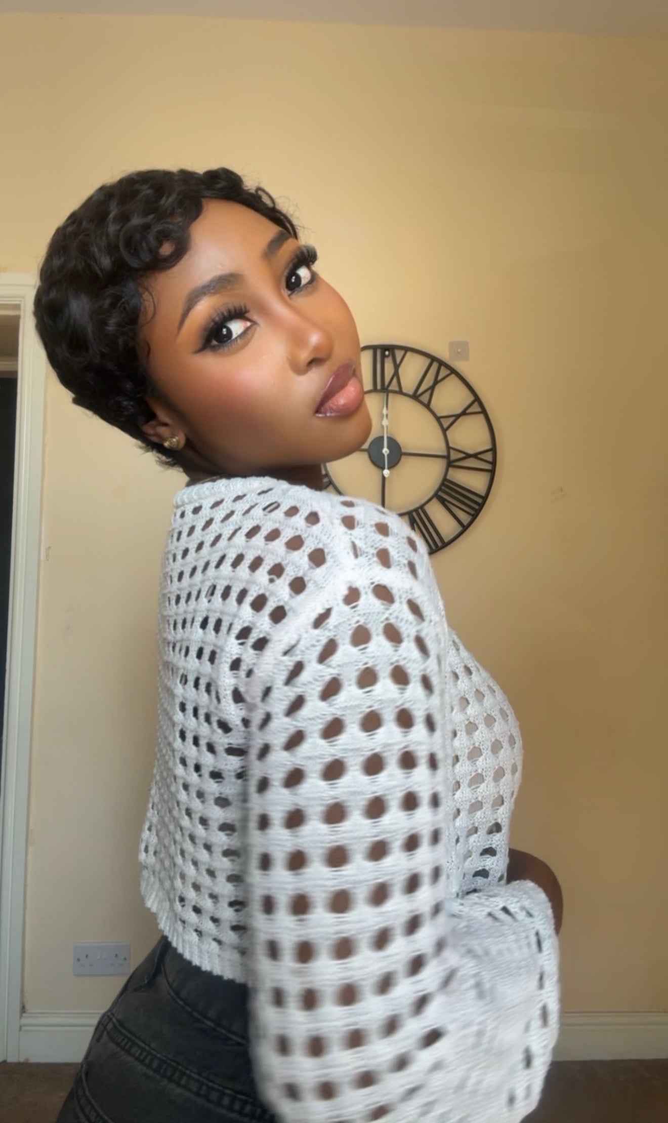 Wig Chioma