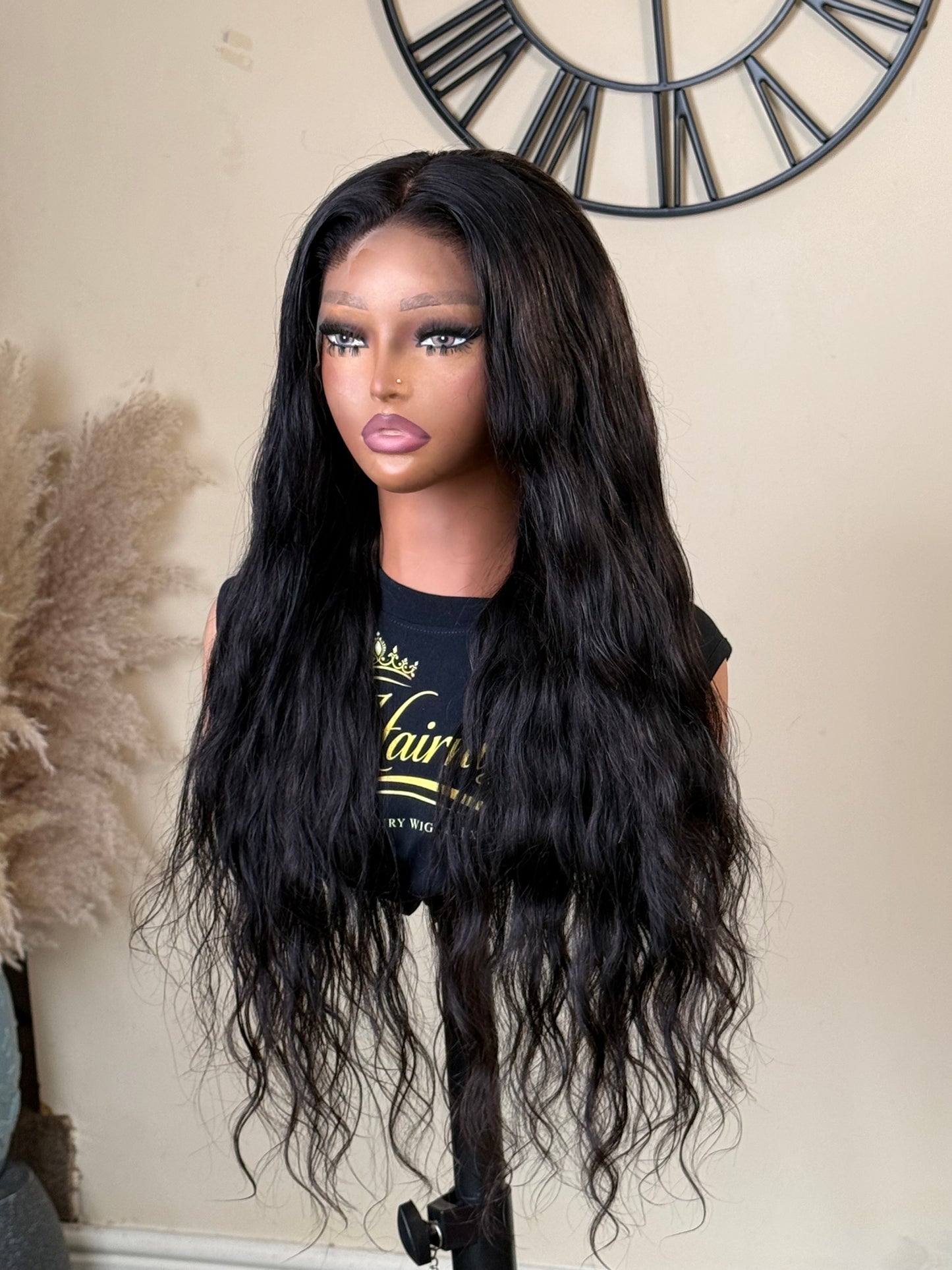 Wig Aisha