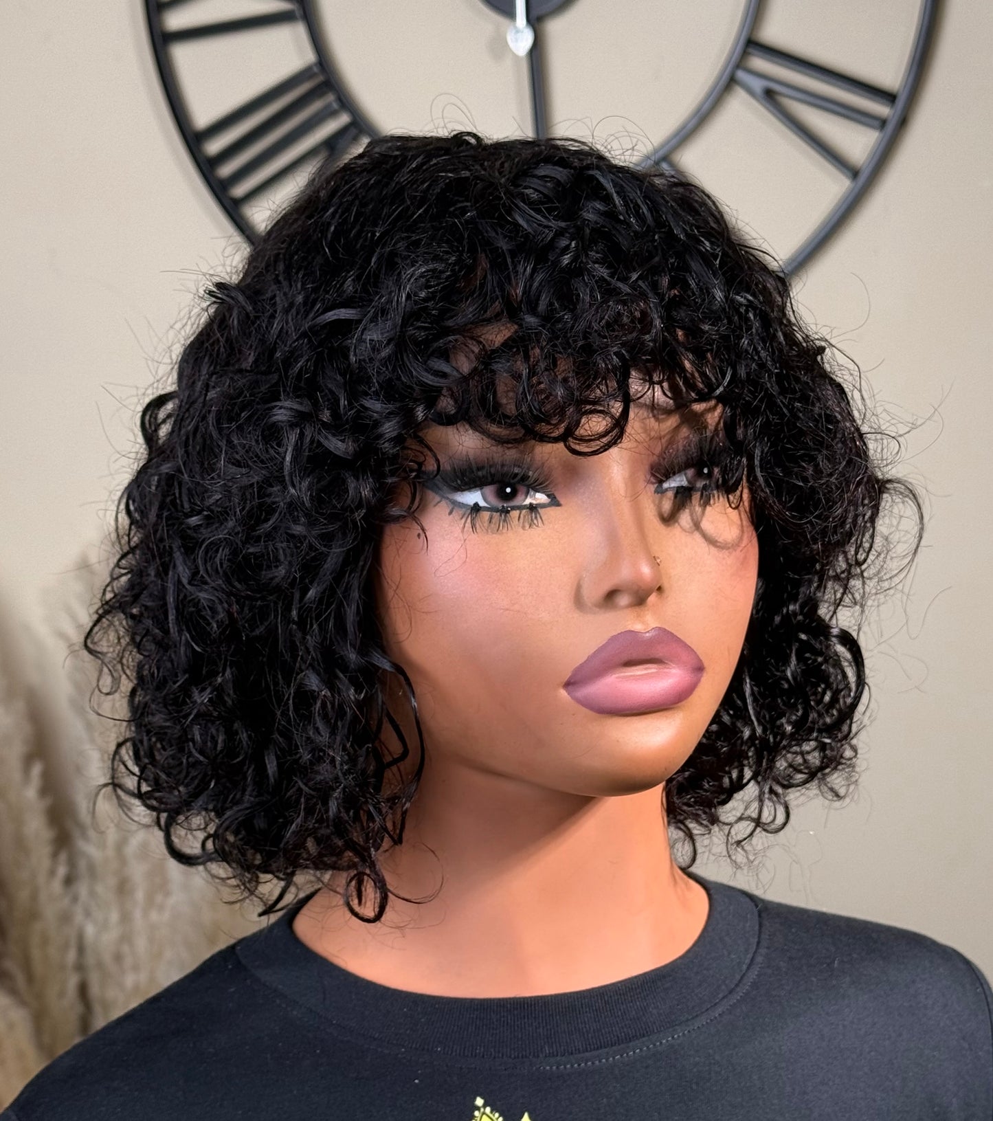 Wig Aisha