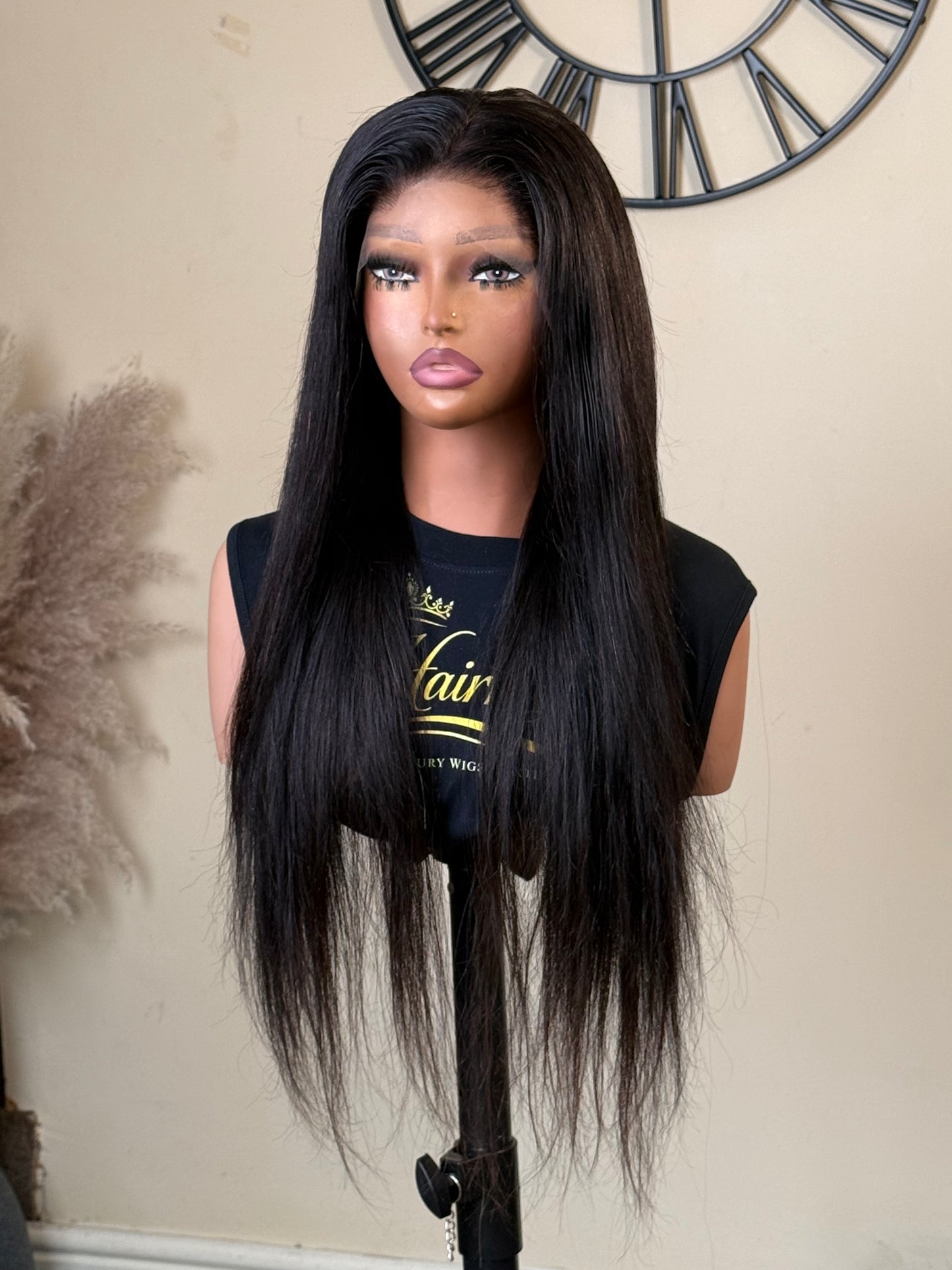 Wig Teni