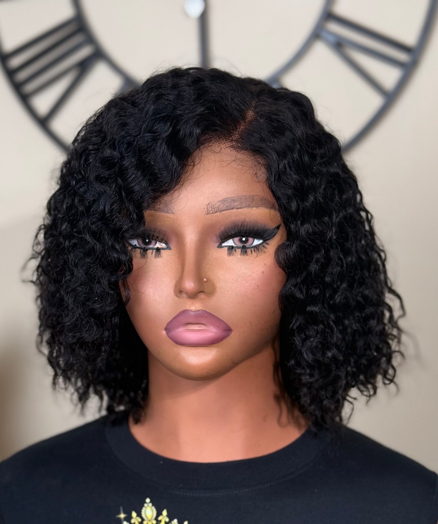 Wig Shade