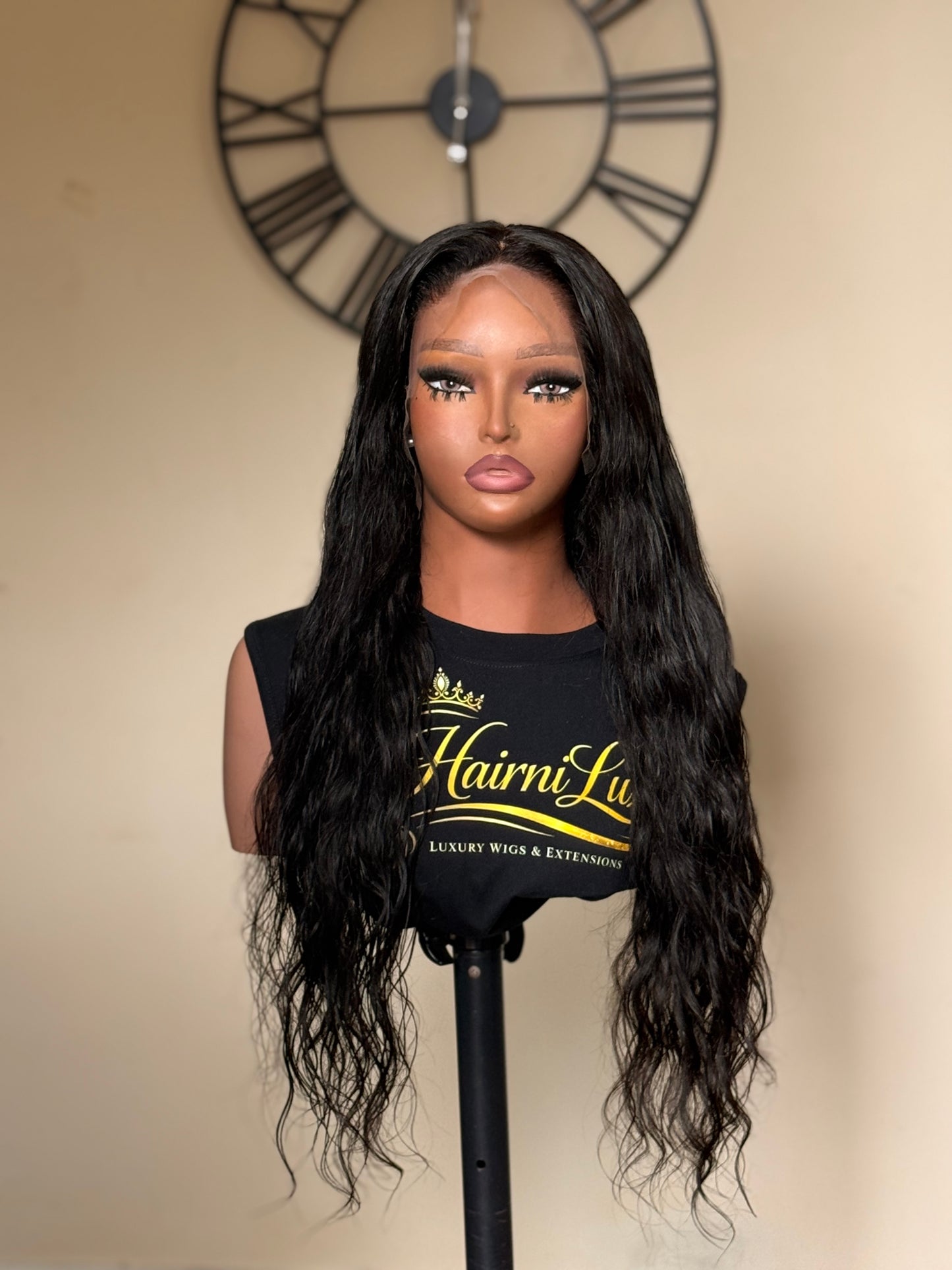 Wig Aisha