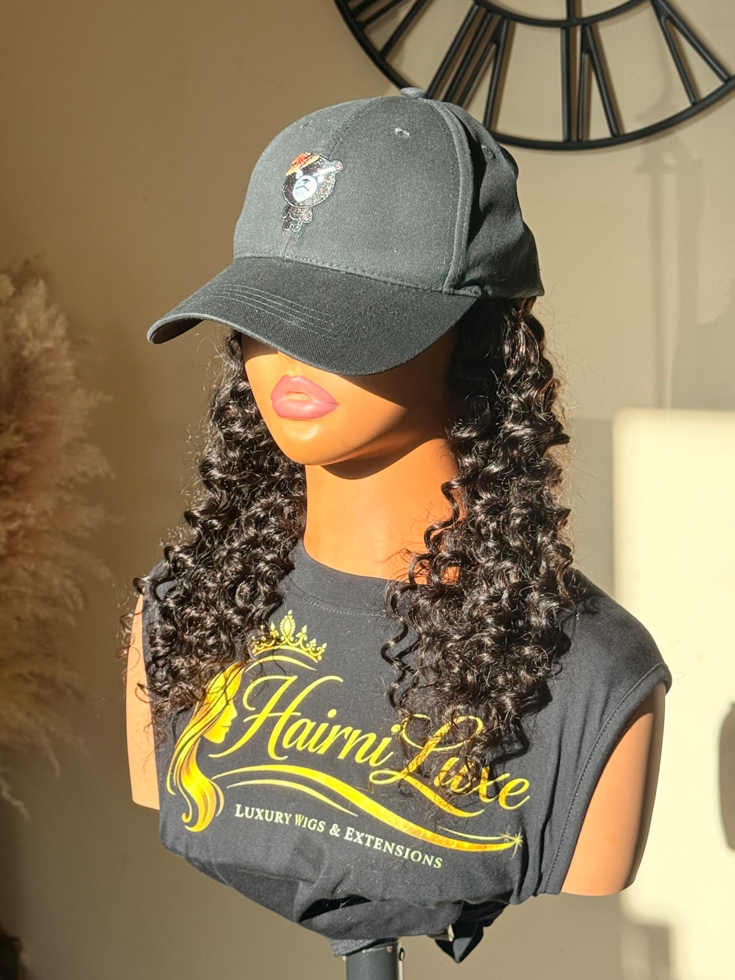 Wig cap