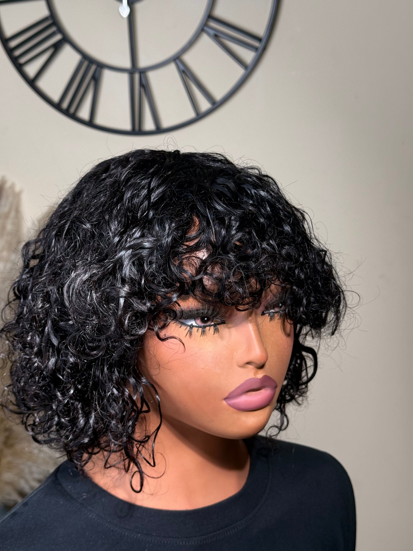 Wig Aisha