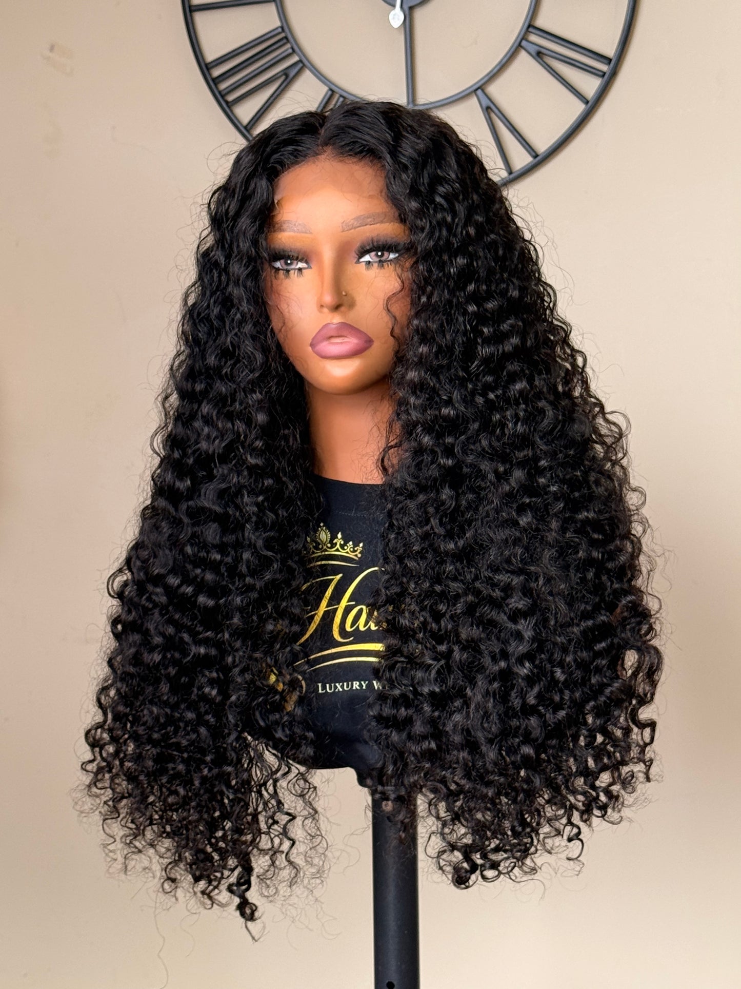 Wig Nessa