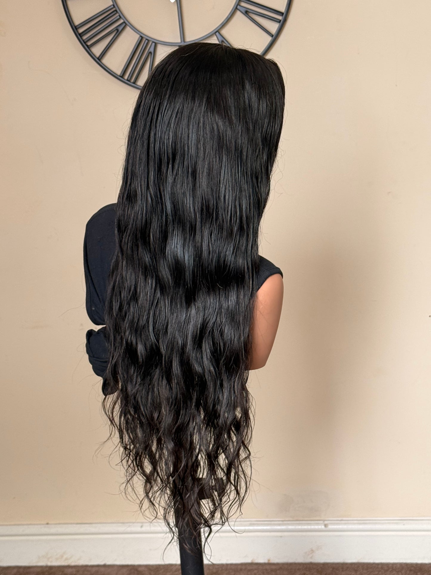 Wig Aisha