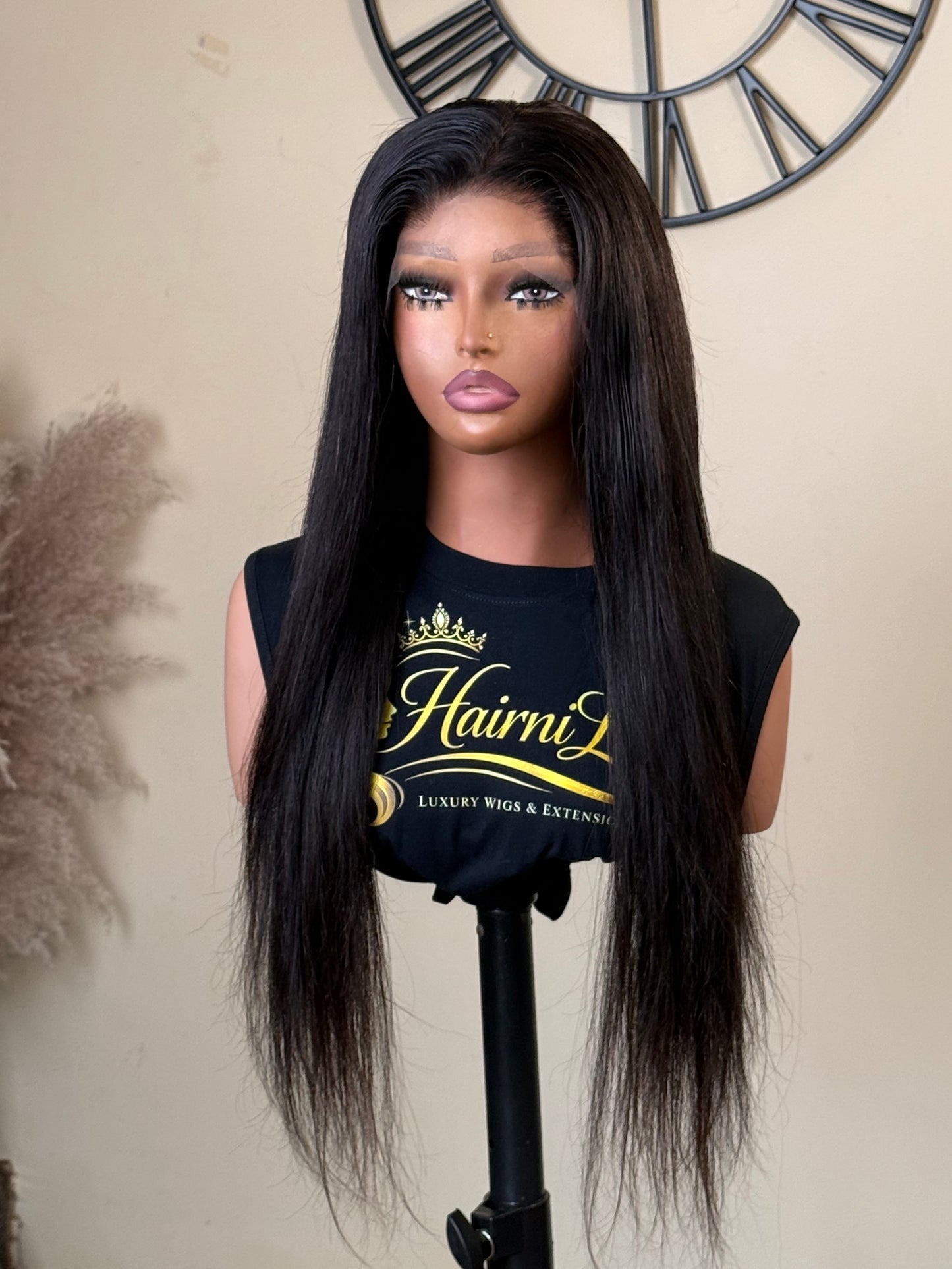 Wig Teni