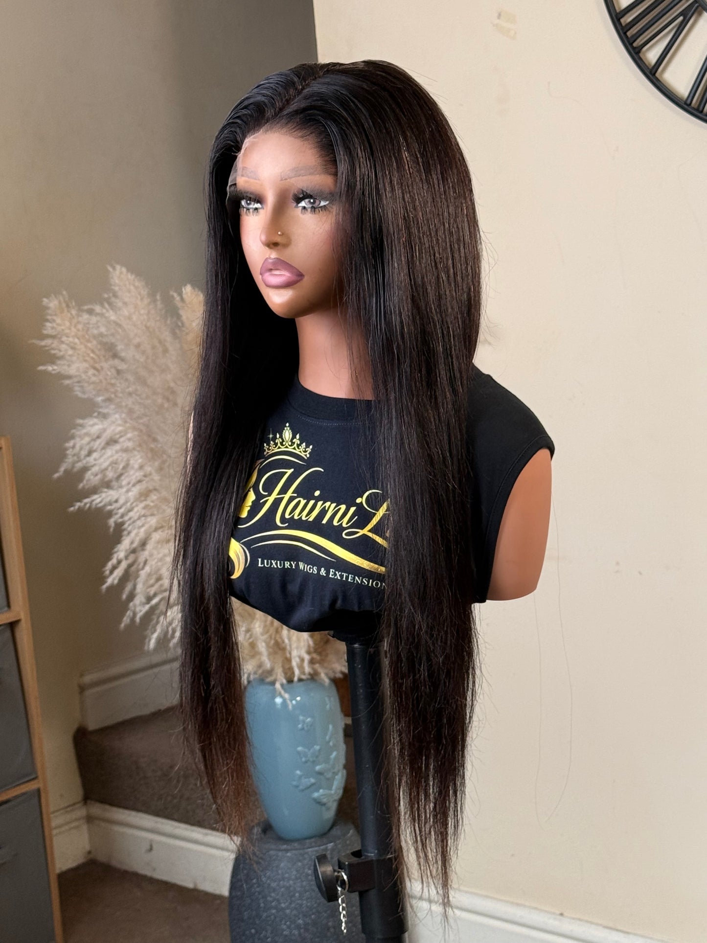 Wig Teni