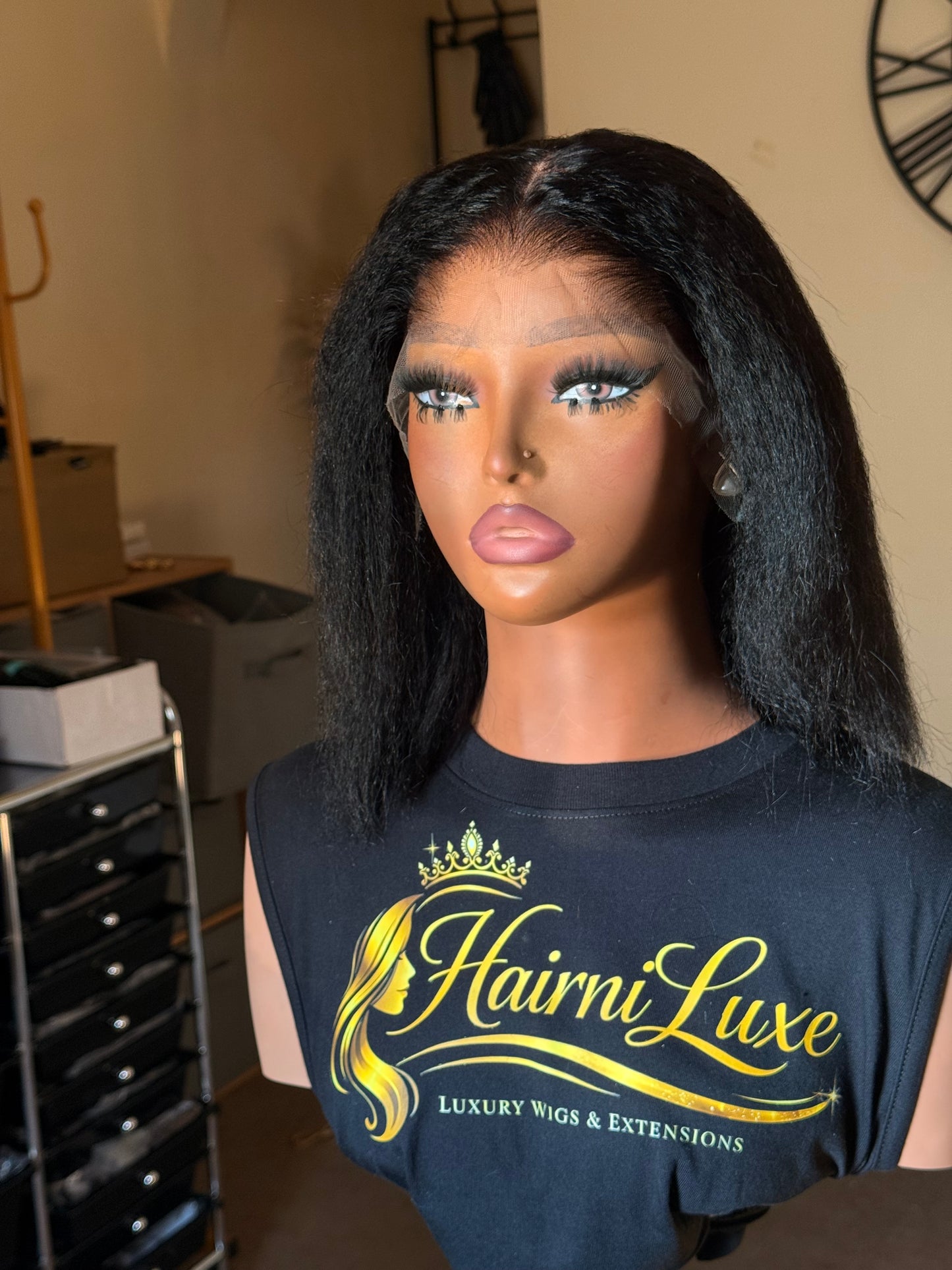 Wig Thelma